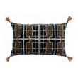 Cushion Cristo Ginger 40 X 65 Set of 2