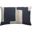 Cushion Zeff Zaha Marine 30 X 50