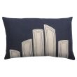 Cushion Zeff Zaha Marine 40 X 65 Set of 2