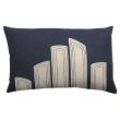 Cushion Zeff Zaha Marine 40 X 65 Set of 2