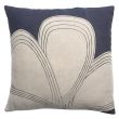 Cushion Zeff Zaha Marine 45 X 45 Set of 2