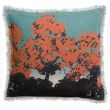 Cushion Zeff Mara Naturel 45 X 45 Set of 2