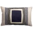 Cushion Cassie Marine 30 X 50