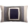 Cushion Cassie Marine 40 X 65