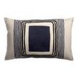 Cushion Cassie Marine 40 X 65