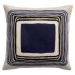 Cushion Cassie Marine 45 X 45