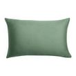 Recycled Cushion Gianni Verveine 30 X 50 Set of 2