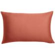 Recycled Cushion Gianni Marmelade 40 X 65