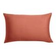 Recycled Cushion Gianni Marmelade 40 X 65