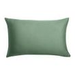 Recycled Cushion Gianni Verveine 40 X 65