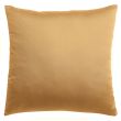 Recycled Cushion Gianni Mirabelle 45 X 45 Set of 2