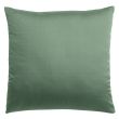 Recycled Cushion Gianni Verveine 45 X 45 Set of 2