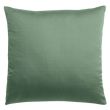 Recycled Cushion Gianni Verveine 45 X 45 Set of 2