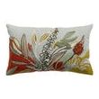 Recycled Cushion Gina Multico 30 X 50