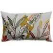 Recycled Cushion Gina Multico 40 X 65