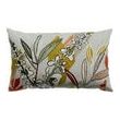 Recycled Cushion Gina Multico 40 X 65