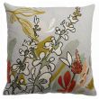 Recycled Cushion Gina Multico 45 X 45