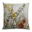 Recycled Cushion Gina Multico 45 X 45