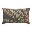 Cushion Gini W/Emb Carbone 30 X 50