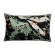 Recycled Cushion Gino Carbone 30 X 50 Set of 2