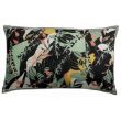 Recycled Cushion Gino Carbone 40 X 65 Set of 2