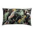 Recycled Cushion Gino Carbone 40 X 65 Set of 2