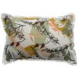 Cushion Gino Neige 40 X 65