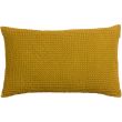 Cushion Recycled Maia Bronze 30 X 50