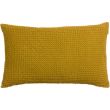 Cushion Recycled Maia Bronze 30 X 50