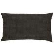 Cushion Recycled Maia Carbone 30 X 50