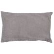 Cushion Recycled Maia Orage 30 X 50