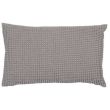 Cushion Recycled Maia Orage 30 X 50