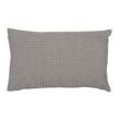 Cushion Recycled Maia Orage 30 X 50