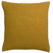 Cushion Recycled Maia Bronze 45 X 45