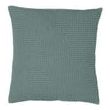 Cushion Recycled Maia Vert De Gris 45 X 45