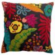 Cushion Sibel Multico 45 X 45