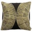Outdoor cushion Tiana Naturel 45 x 45