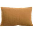 Cushion Titou Havane 30 X 50