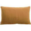 Cushion Titou Havane 30 X 50