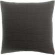 Cushion Titou Carbone 45 X 45