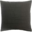Cushion Titou Carbone 45 X 45