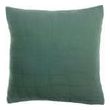 Cushion Titou Vert De Gris 45 X 45