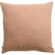 Cushion Titou Dragee 45 X 45