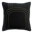 Cushion Jaden Caviar 45 X 45