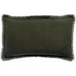 Cushion Laly Olive 30 X 50