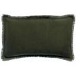 Cushion Laly Olive 30 X 50