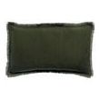 Cushion Laly Olive 30 X 50