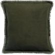 Cushion Laly Olive 45 X 45