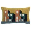 Cushion Suri Multico 30 X 50