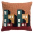 Cushion Suri Multico 45 X 45